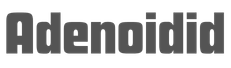 Adenoidid