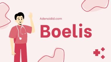 Boelis