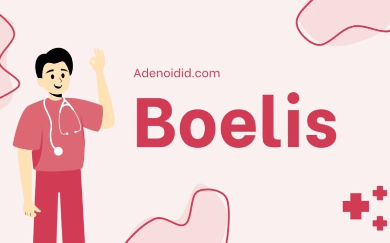 Boelis