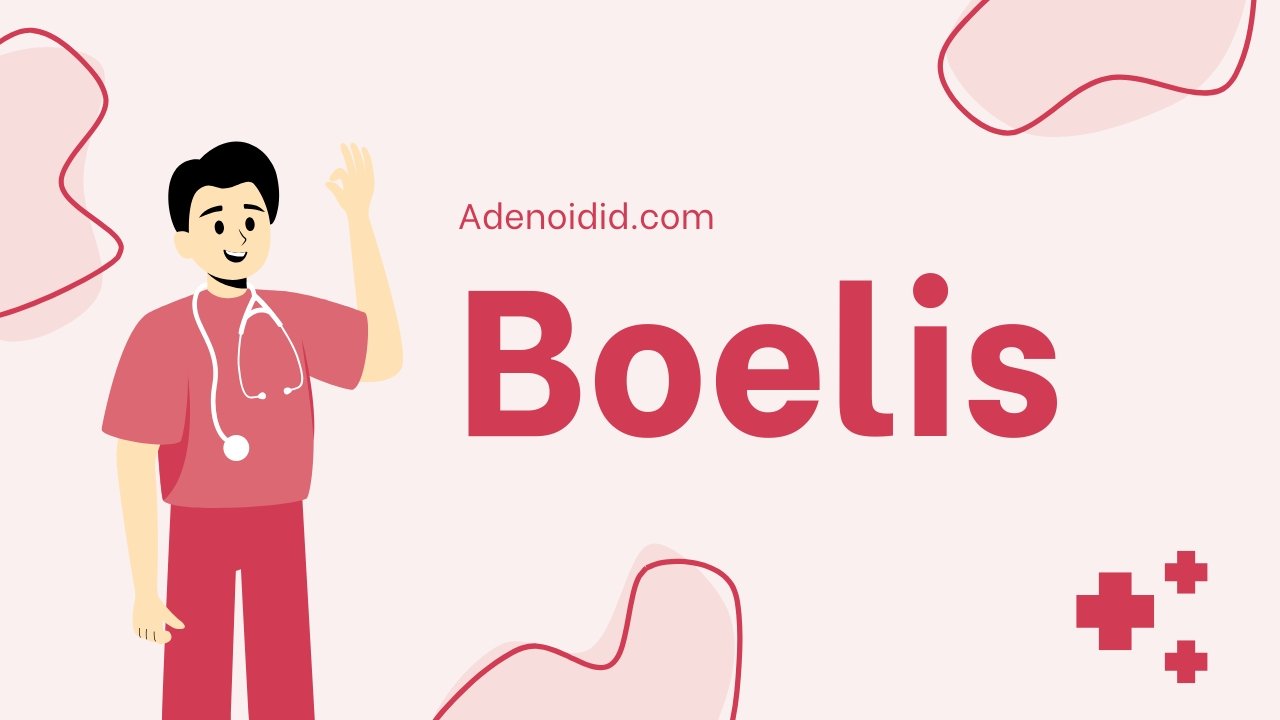 Boelis