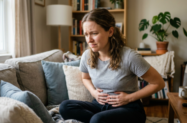 Can Constipation Cause a Fever