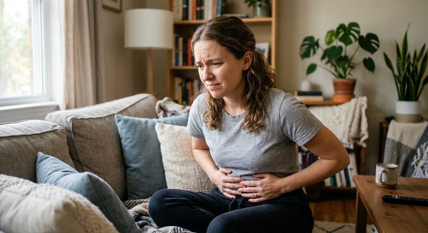 Can Constipation Cause a Fever