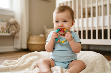 Can Teething Cause a Runny Nose