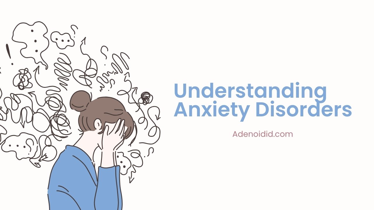 Does Adderall Help With Anxiety