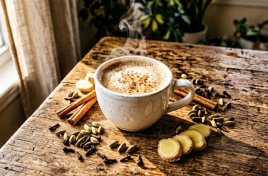 Does Chai Tea Have Caffeine