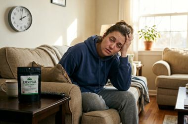 Does Sativa Make You Sleepy