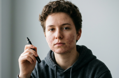 Does Vaping Cause Acne