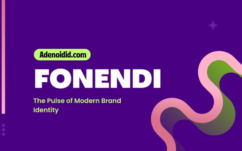 Fonendi