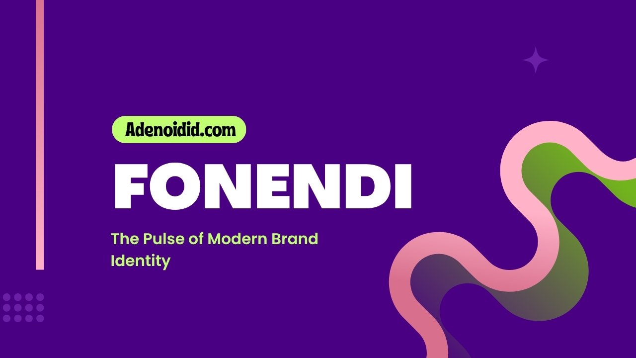 Fonendi