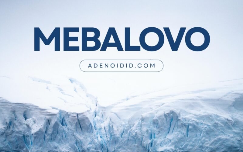 Mebalovo