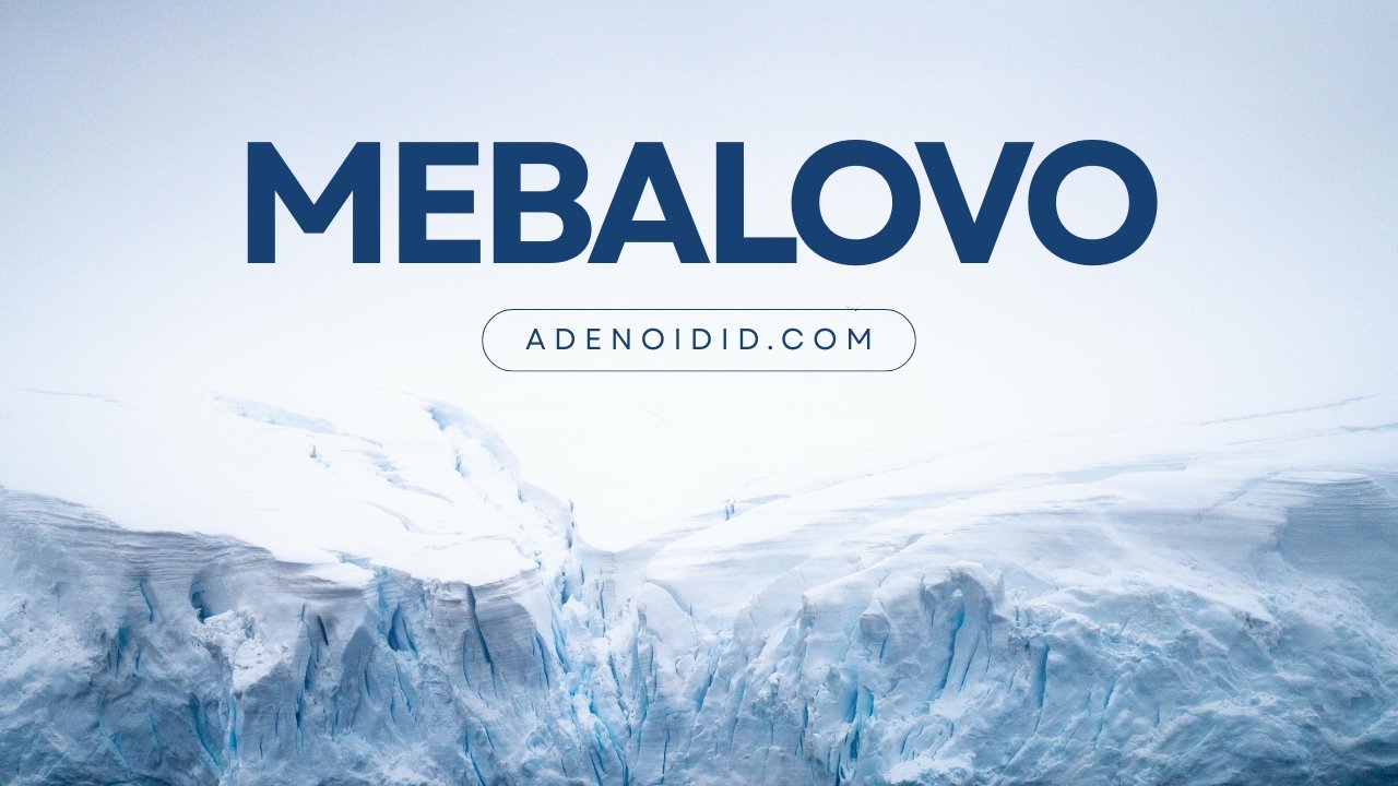 Mebalovo