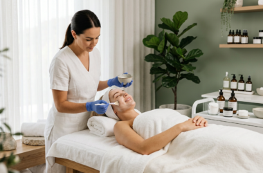 What's an Esthetician