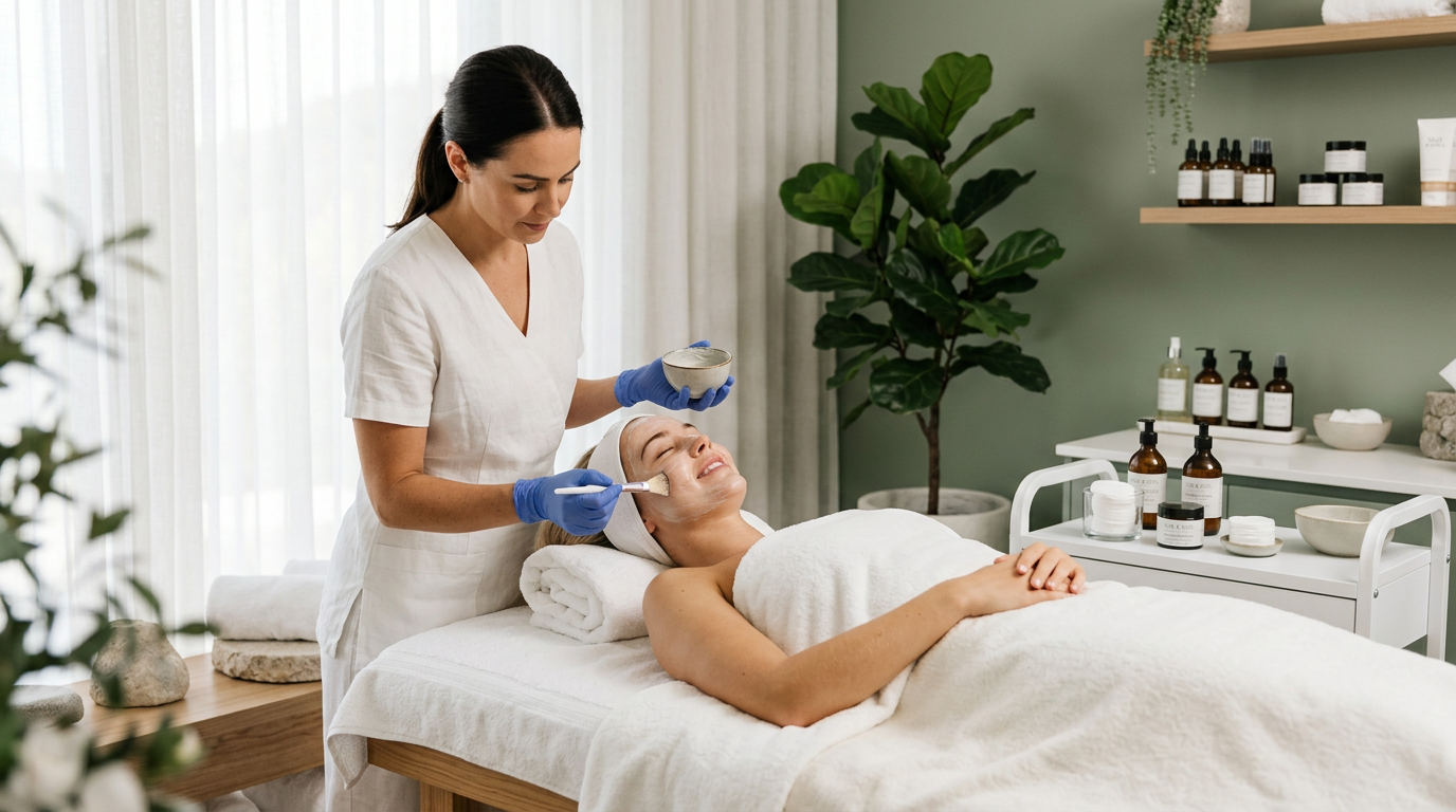 What's an Esthetician