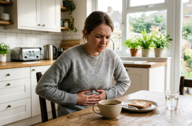 Will Coffee Make You Bloated