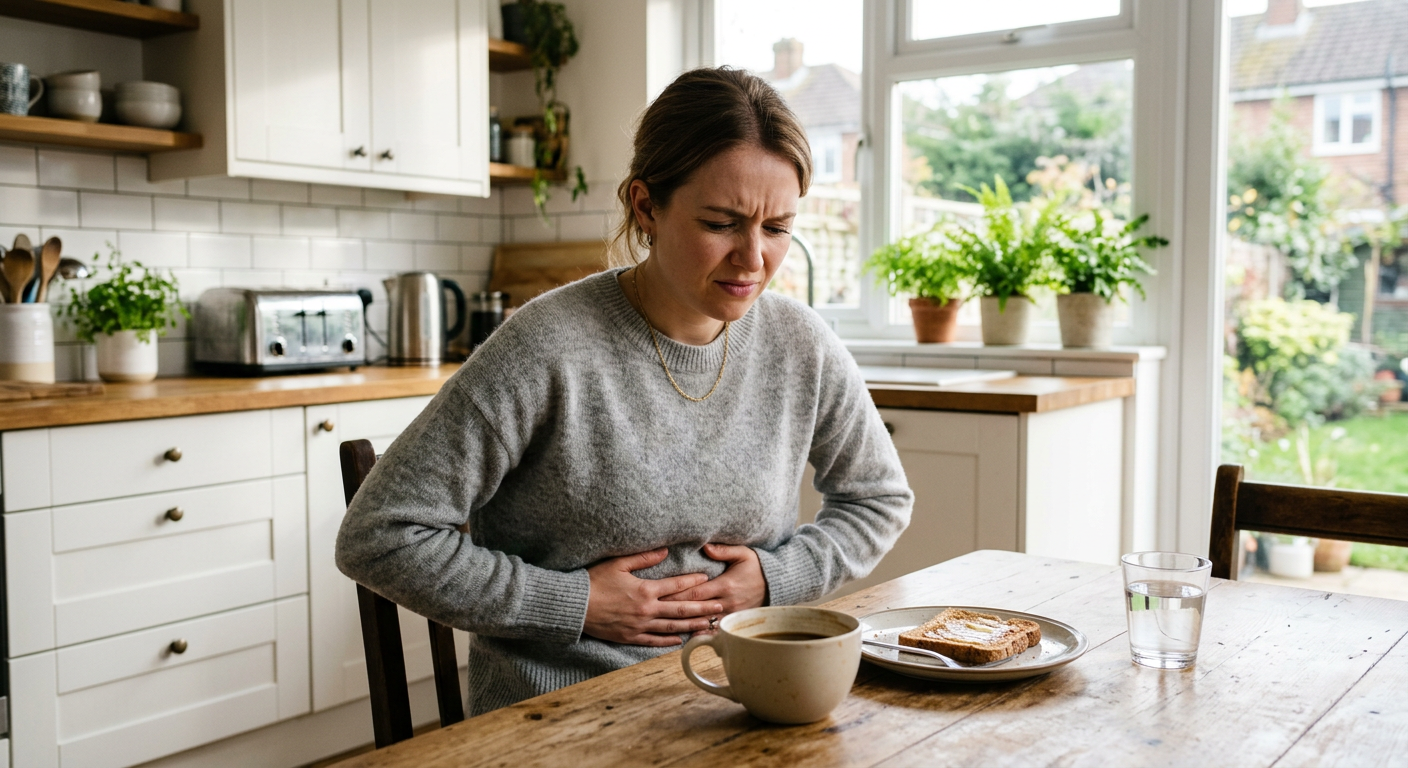 Will Coffee Make You Bloated