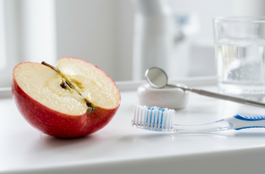 Are Apples Good for Your Teeth