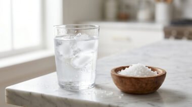 Does Salt Dehydrate You