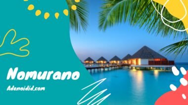 Nomurano